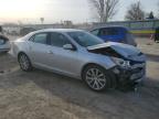 2014 Chevrolet Malibu Ltz للبيع في Wichita، KS - Front End