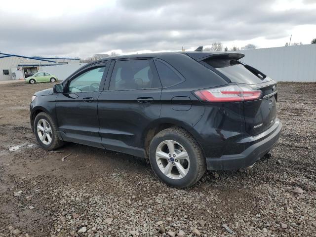  FORD EDGE 2020 Czarny