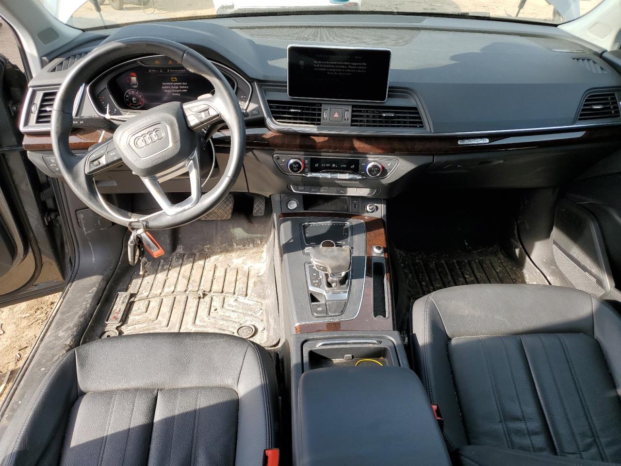 2018 Audi Q5 - Image 8