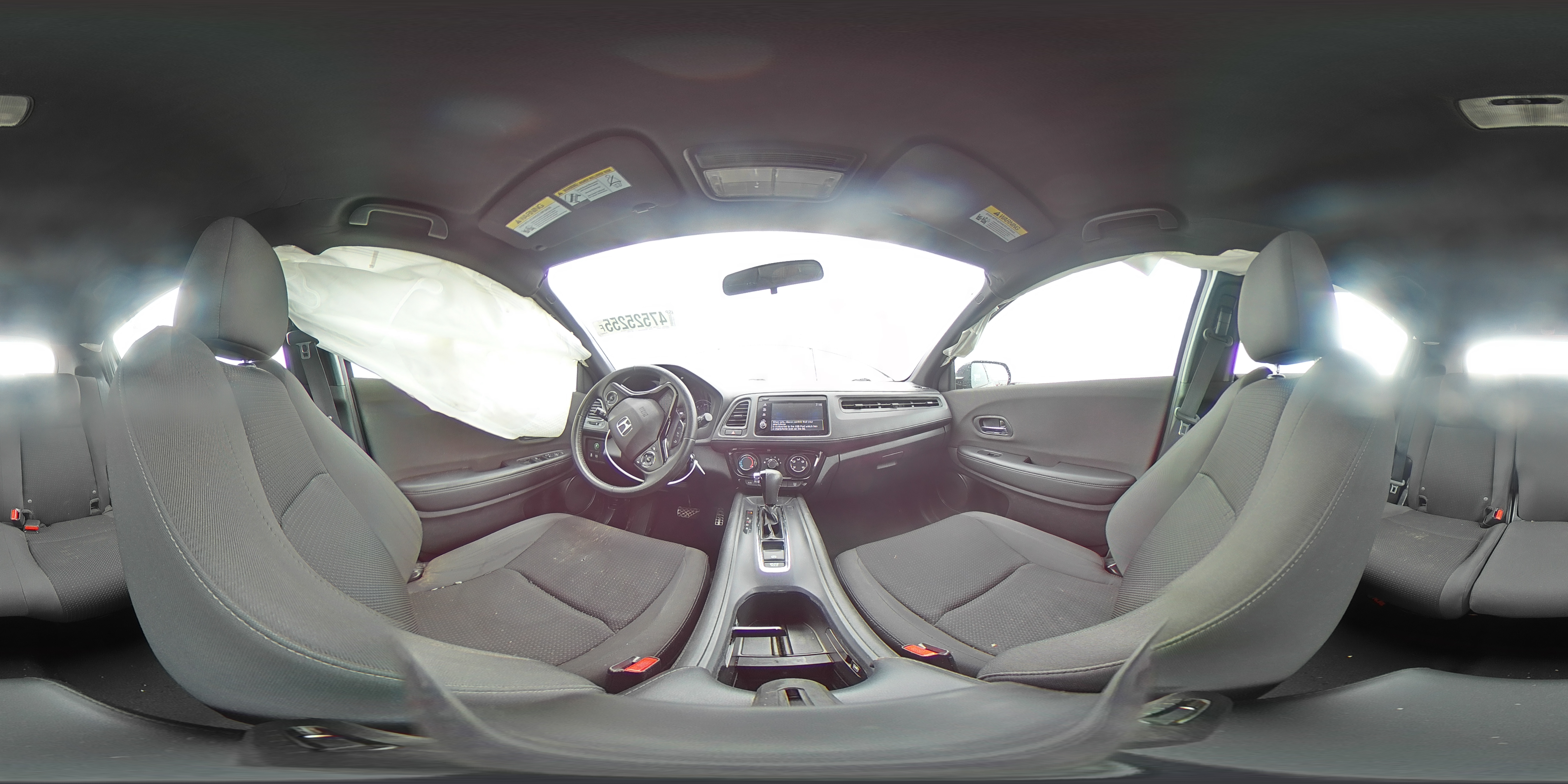 2019 Honda HR-V - Image 13