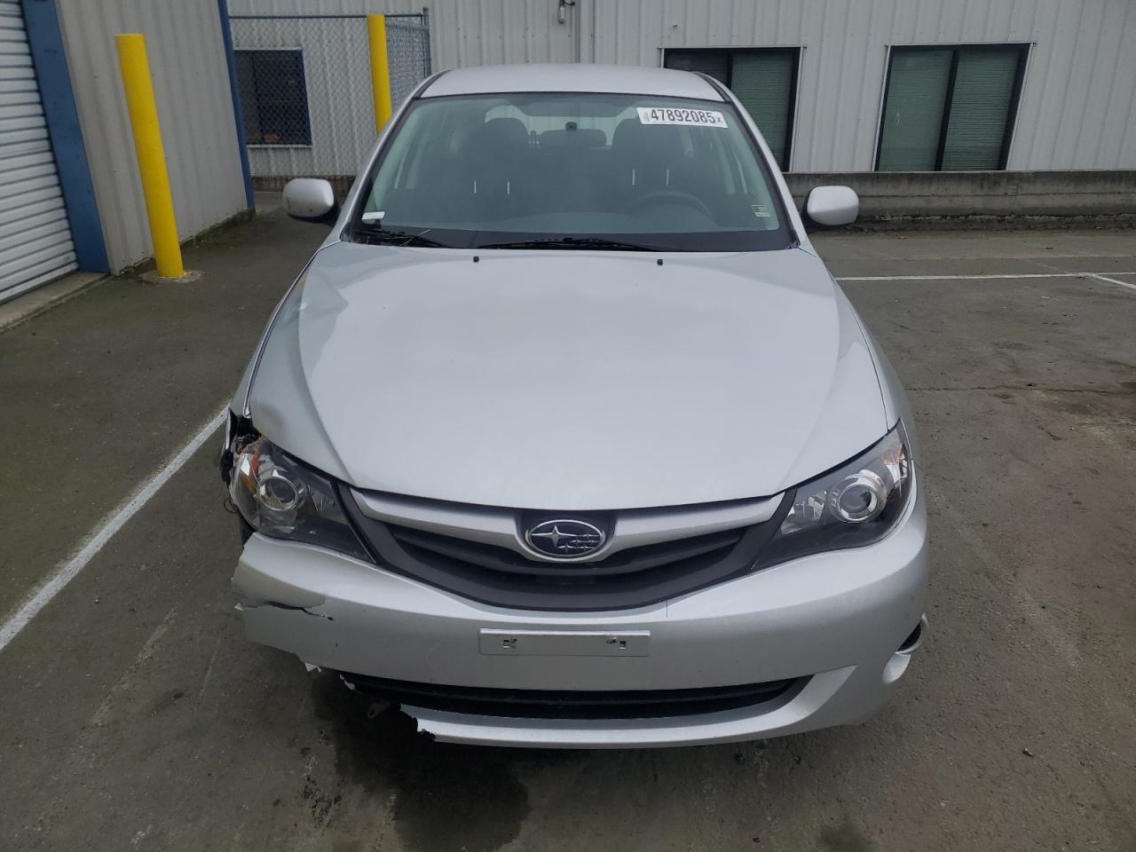 2011 Subaru Impreza - Image 5