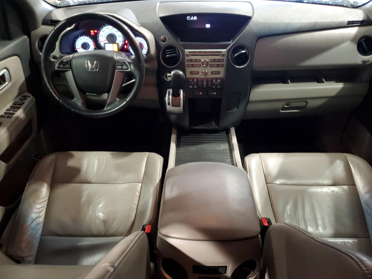 2011 Honda Pilot - Image 8