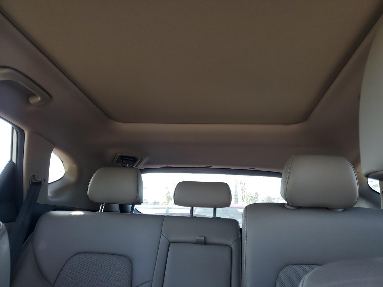 2019 Hyundai Tucson - Image 10