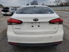 2017 Kia Forte Ex за продажба в Lebanon, TN - Front End