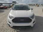 2018 Ford Ecosport Ses na sprzedaż w West Palm Beach, FL - Minor Dent/Scratches