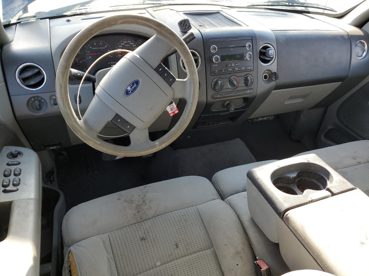 2008 Ford F-150 - Image 8