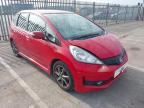 2013 HONDA JAZZ SI I- for sale at Copart CHESTER