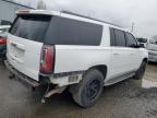 2017 Gmc Yukon Xl K1500 Slt for Sale in Portland, OR - Rear End