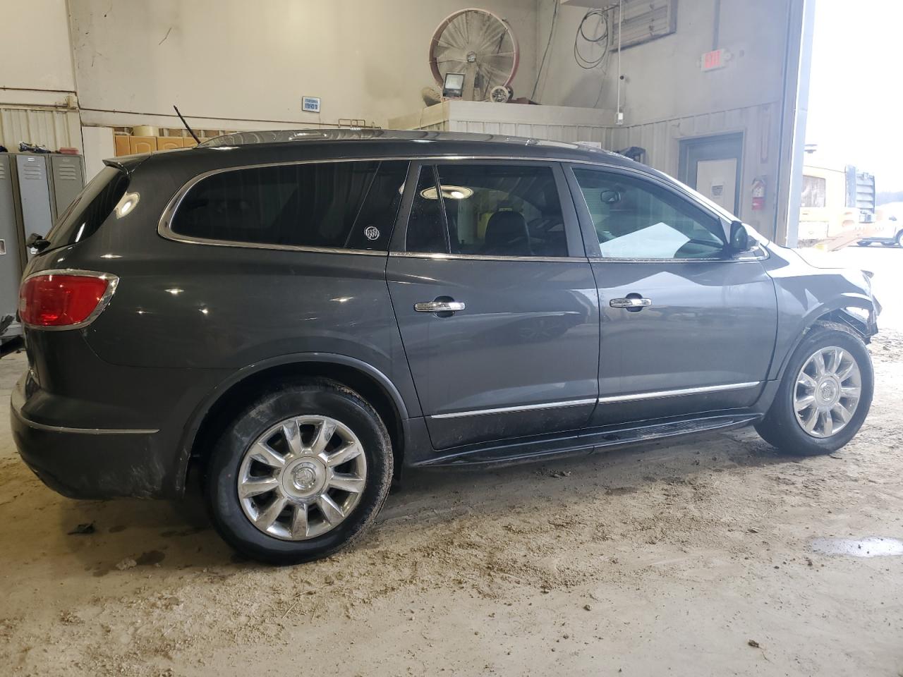 2014 Buick Enclave - Image 3