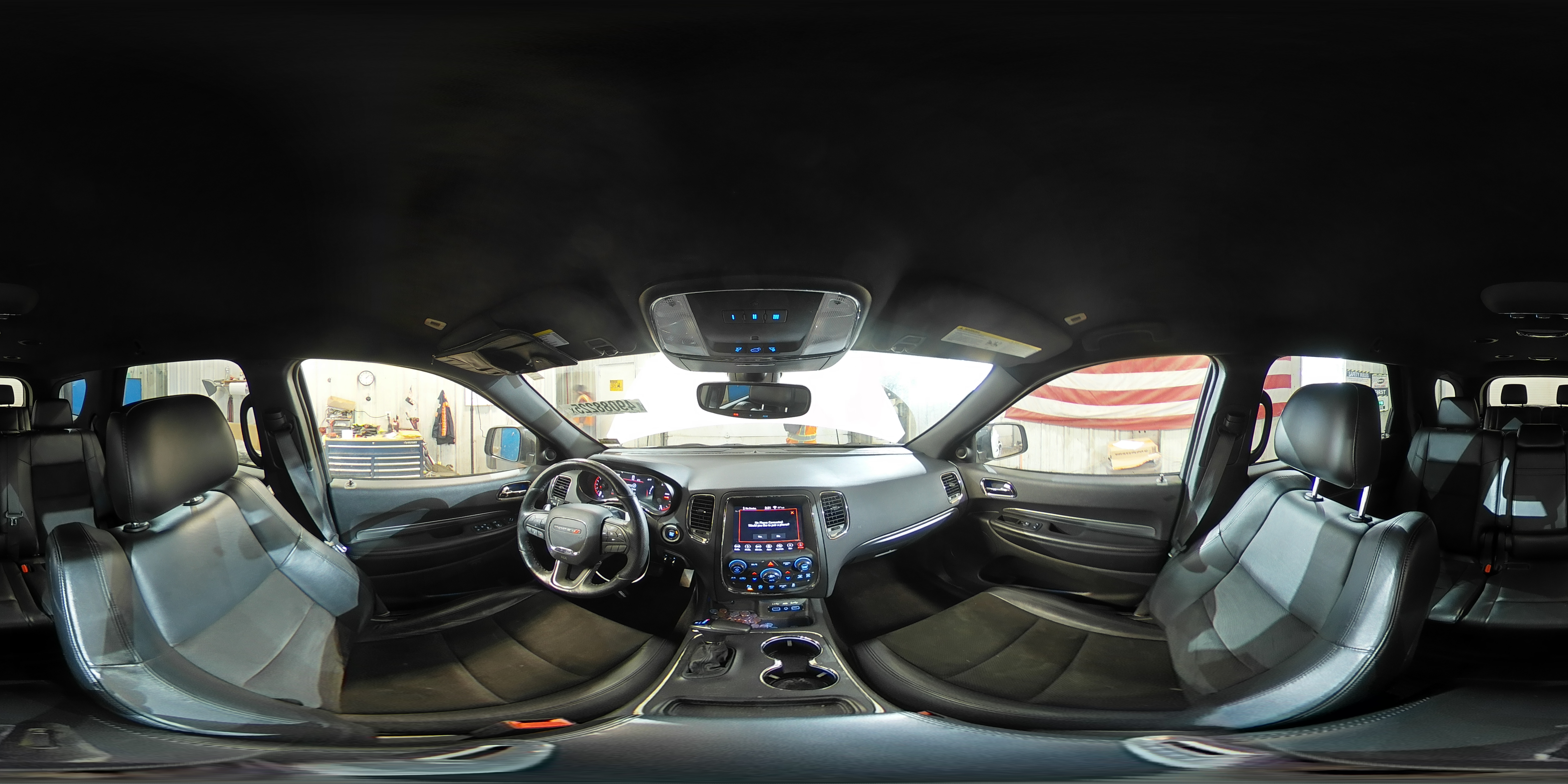 2019 Dodge Durango - Image 14