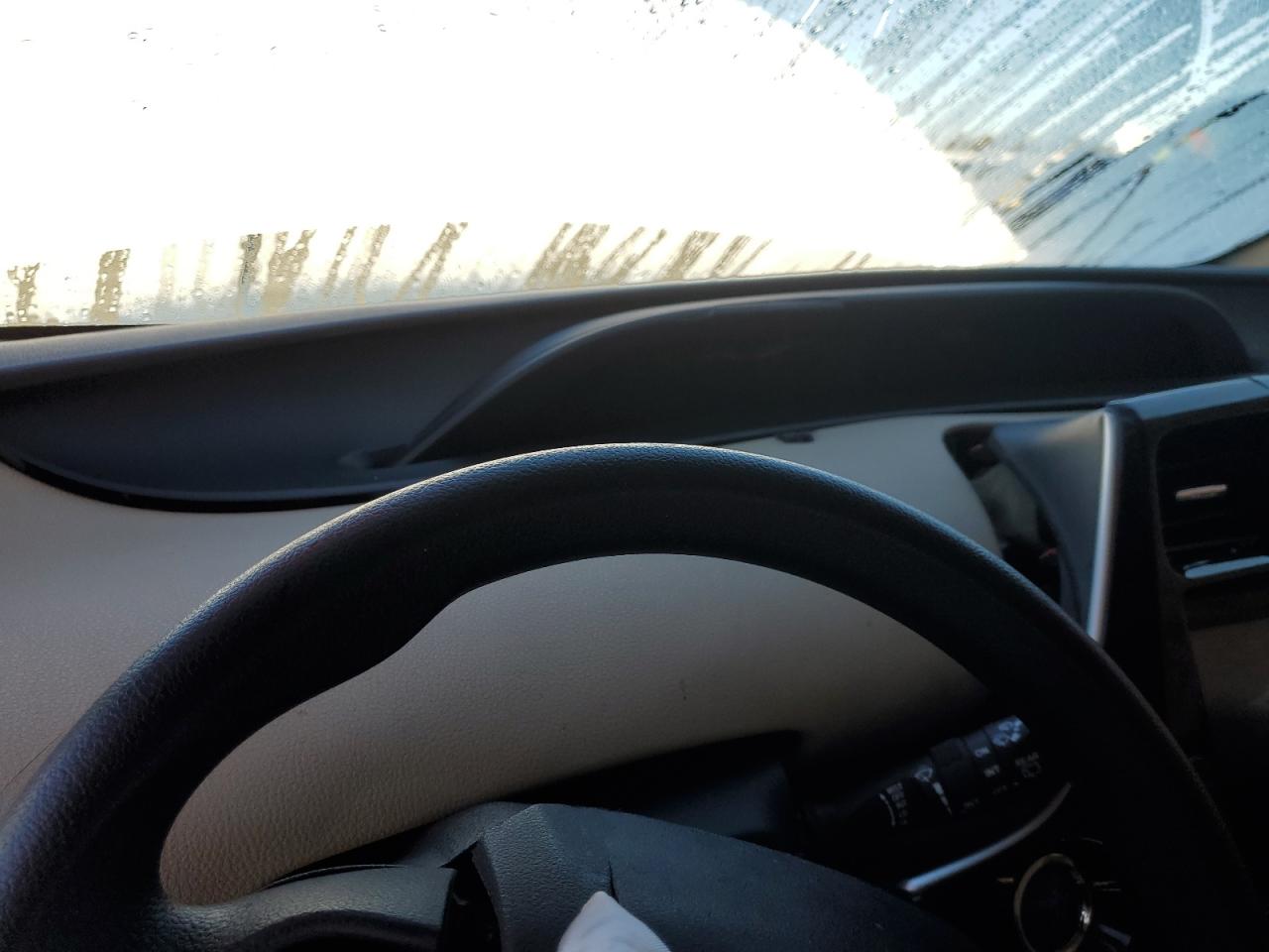 2016 Toyota Prius - Image 9