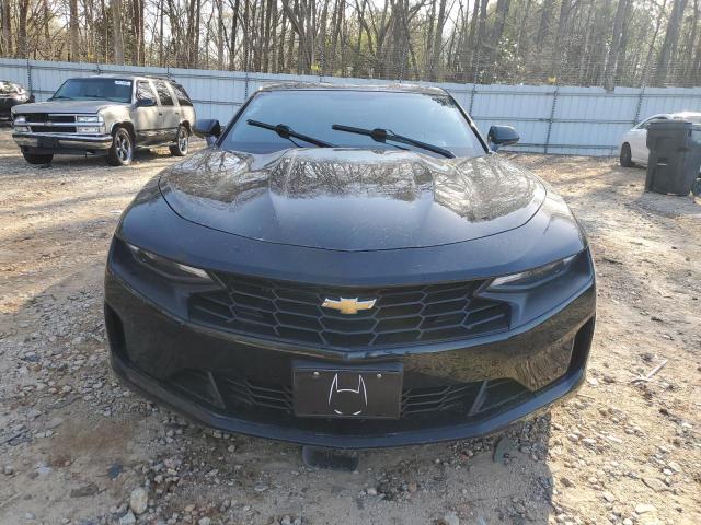  CHEVROLET CAMARO 2020 Black