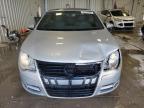 2009 Volkswagen Eos Turbo de vânzare în Franklin, WI - Front End