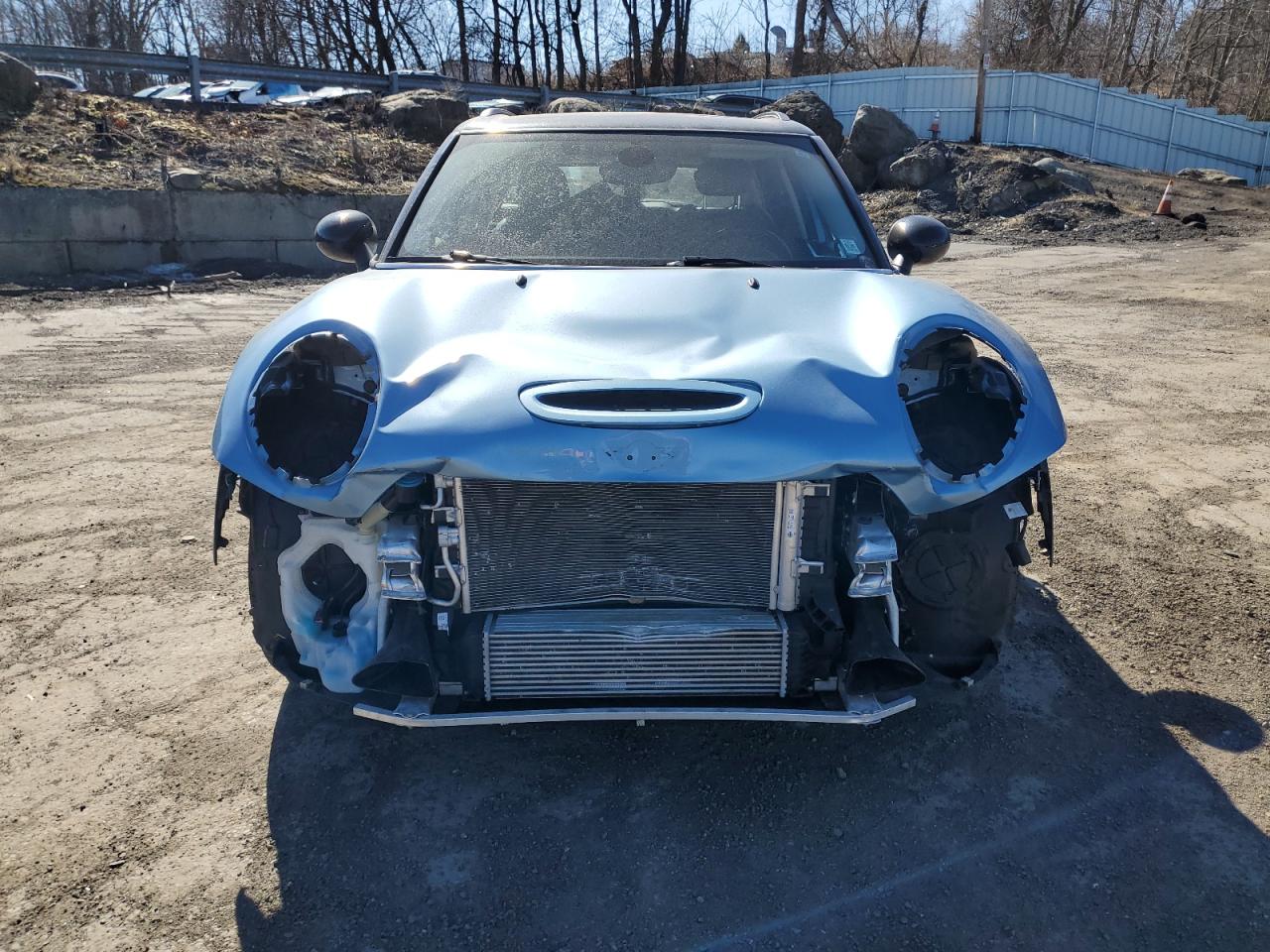 2017 MINI Cooper - Image 5