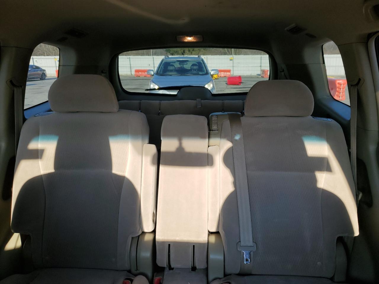 2009 Toyota Highlander - Image 10