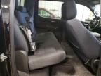 2021 Chevrolet Silverado K1500 Lt Trail Boss de vânzare în Franklin, WI - Front End