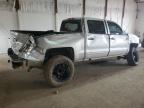 2015 Chevrolet Silverado K1500 Lt   de vânzare în Lexington, KY - All Over