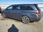 2014 Honda Odyssey Touring на продаже в Fredericksburg, VA - Side