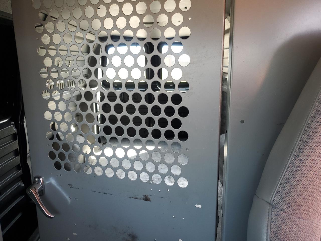 2007 Chevrolet Express G2500 VIN: 1GCGG25V97107579 Lot: 48198375