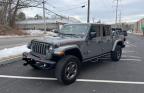 2020 JEEP GLADIATOR RUBICON à vendre chez Copart MA - NORTH BOSTON