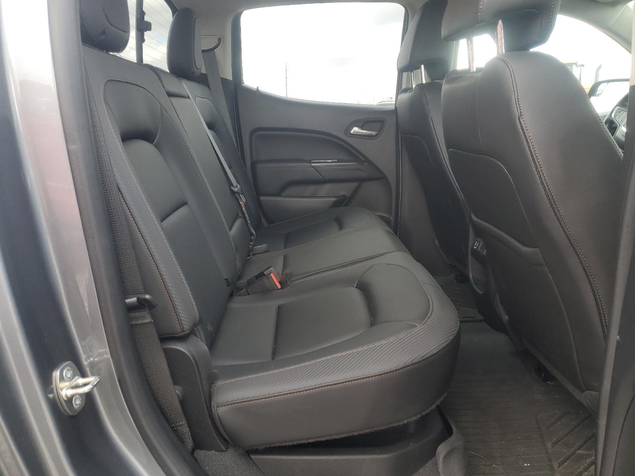 2021 GMC Canyon - Image 10
