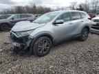2021 Honda Cr-V Exl на продаже в Chalfont, PA - Front End