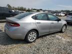 2014 Dodge Dart Sxt იყიდება Tifton-ში, GA - Front End