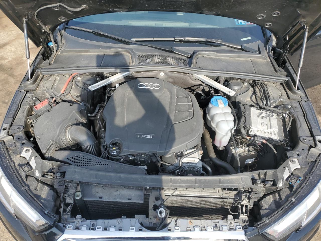 2019 Audi A4 - Image 13