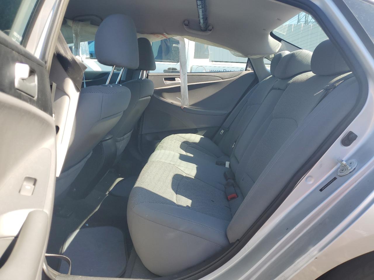 2014 Hyundai Sonata - Image 10