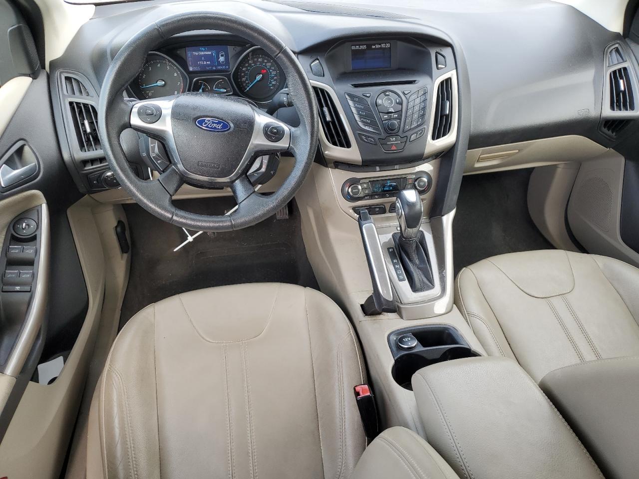 2012 Ford Focus - Image 8