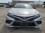2024 Toyota Camry Trd продається в Fredericksburg, VA - Side