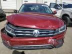 2019 Volkswagen Tiguan S for Sale in Louisville, KY - Front End