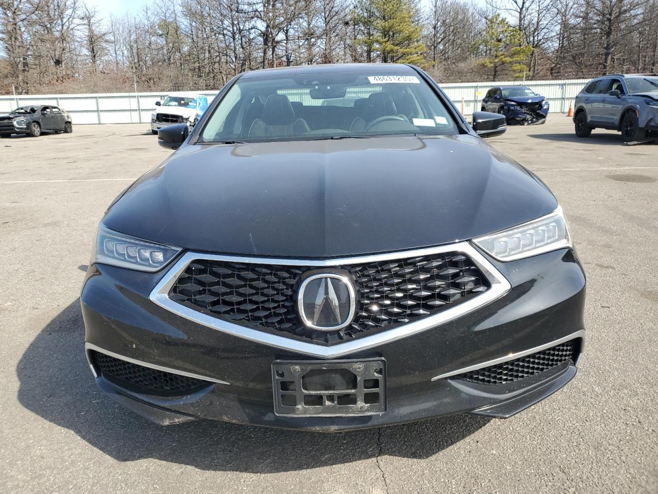 2020 Acura TLX - Image 5