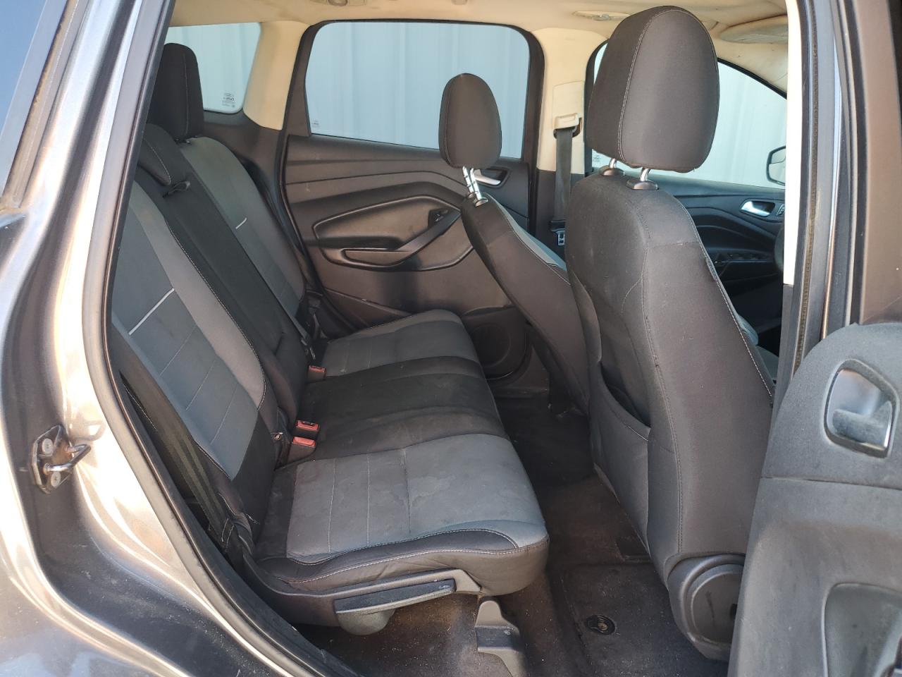 2014 Ford Escape - Image 11