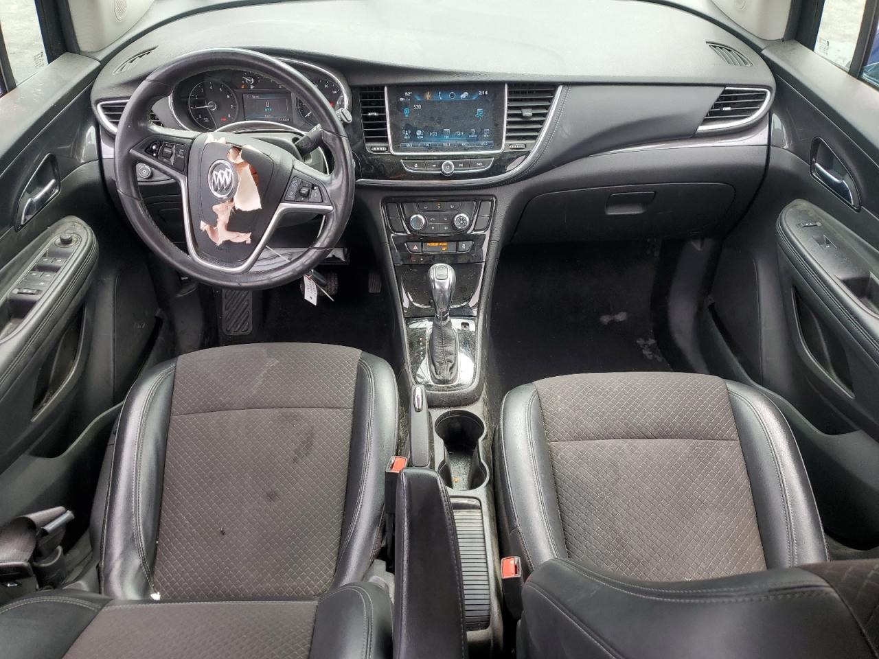 2019 Buick Encore - Image 8