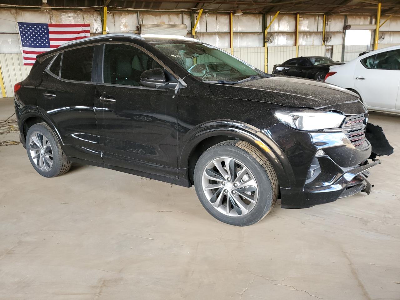 2022 Buick Encore - Image 4