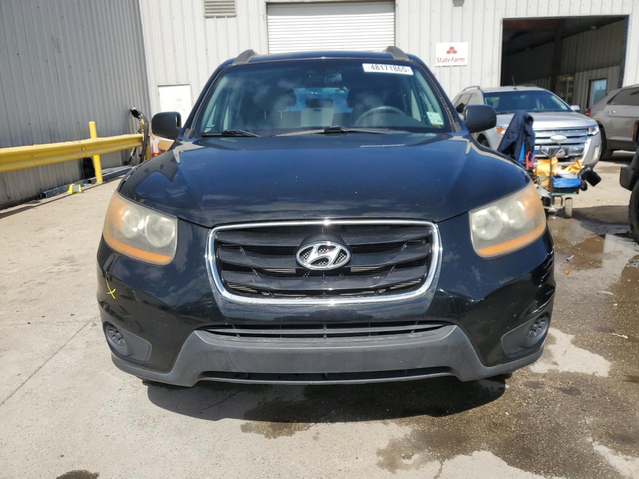 2011 Hyundai Santa Fe - Image 5