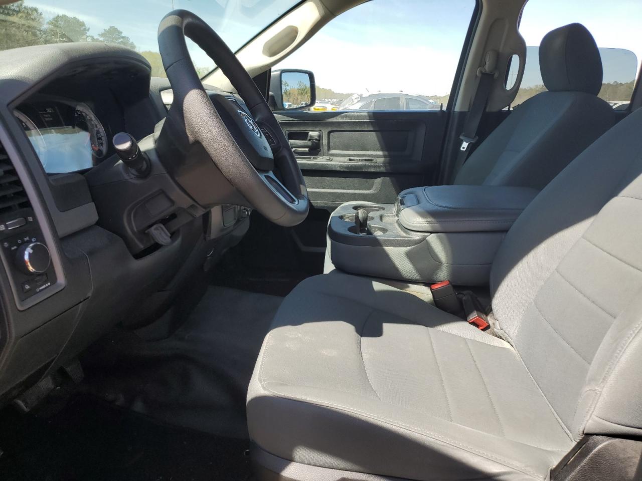 2017 RAM 1500 - Image 7