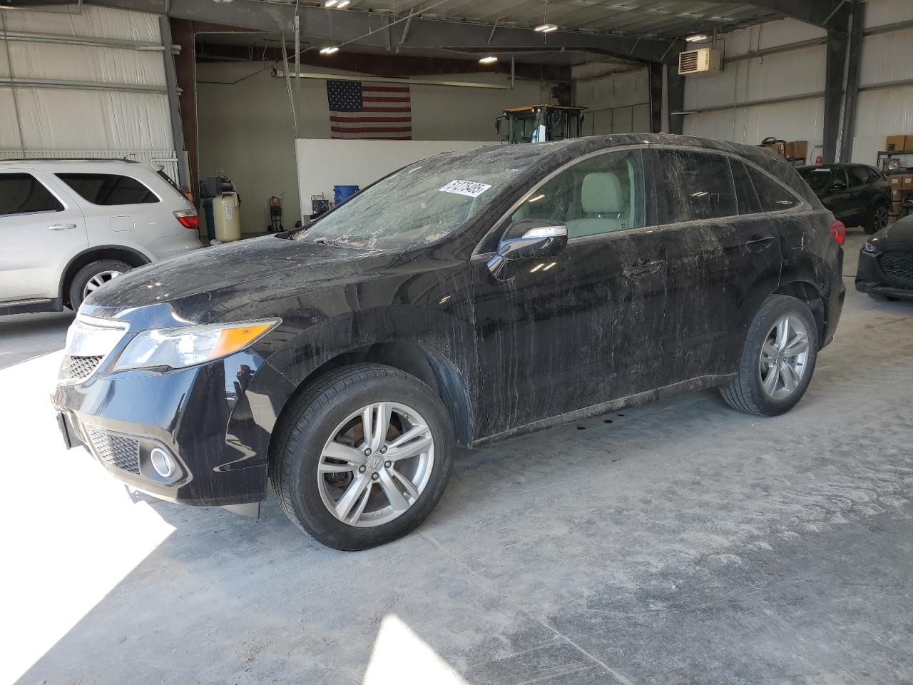 Greenwood, NE에서 판매 중인 2014 Acura Rdx Technology - All Over