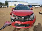 2015 Toyota Corolla L zu verkaufen in Longview, TX - Front End