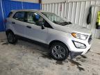 2020 Ford Ecosport S на продаже в Harleyville, SC - Front End