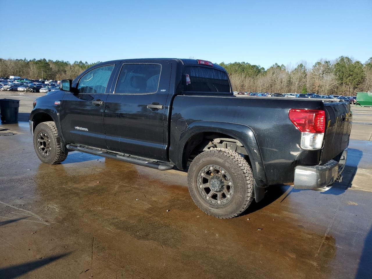 2010 Toyota Tundra - Image 2