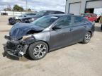 2021 Kia Forte Fe იყიდება Nampa-ში, ID - Front End