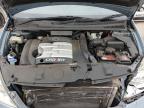 2007 KIA SEDONA TS for sale at Copart PETERLEE
