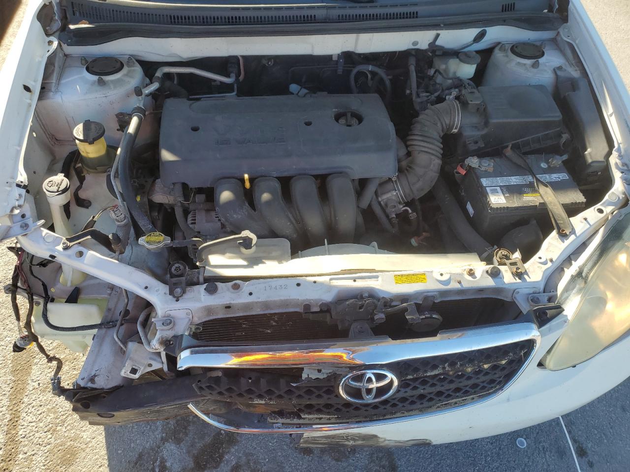 2006 Toyota Corolla - Image 11