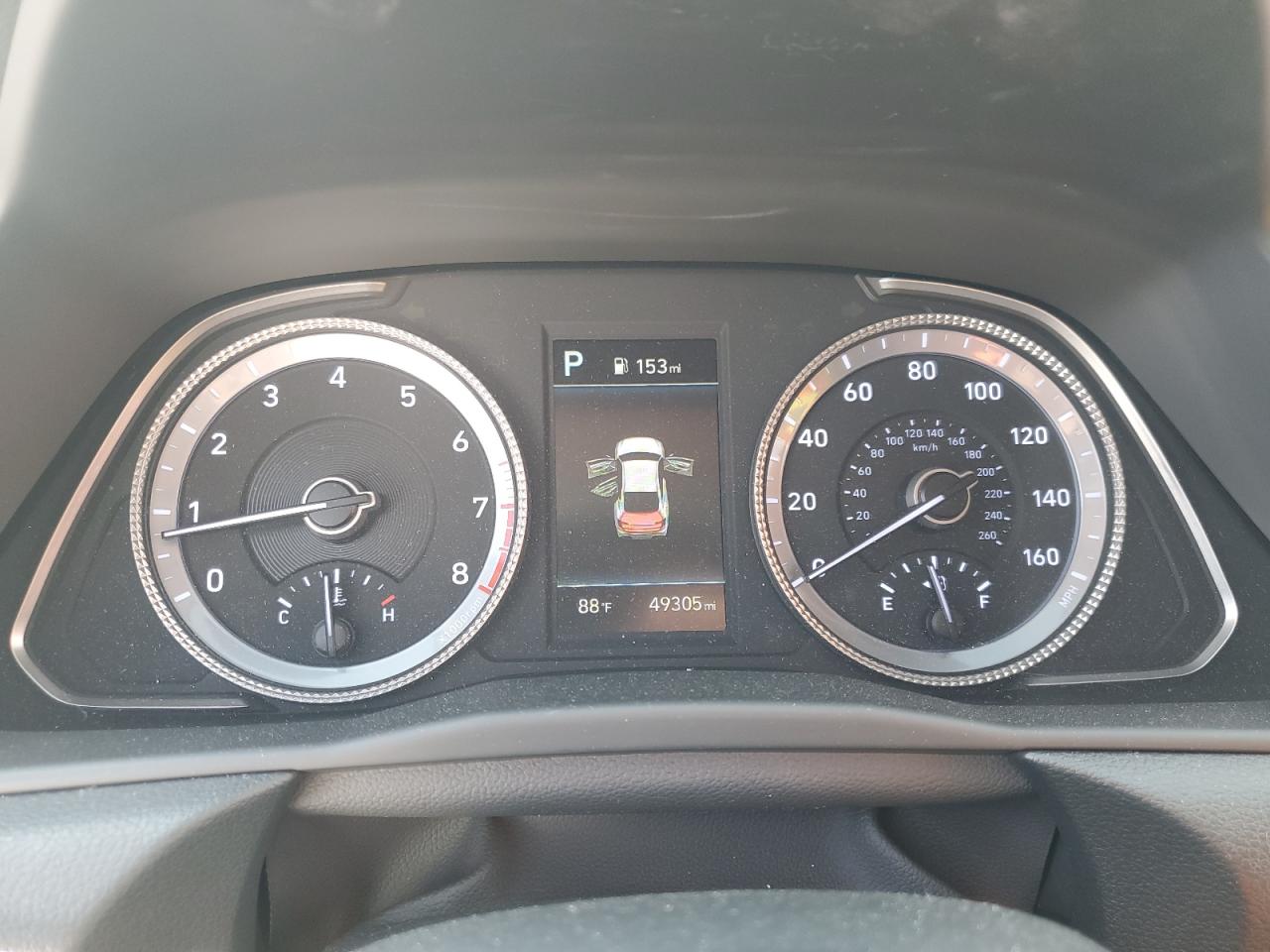 2022 Hyundai Sonata - Image 9
