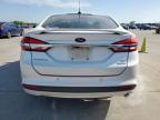 2017 Ford Fusion Se   zu verkaufen in Grand Prairie, TX - Minor Dent/Scratches