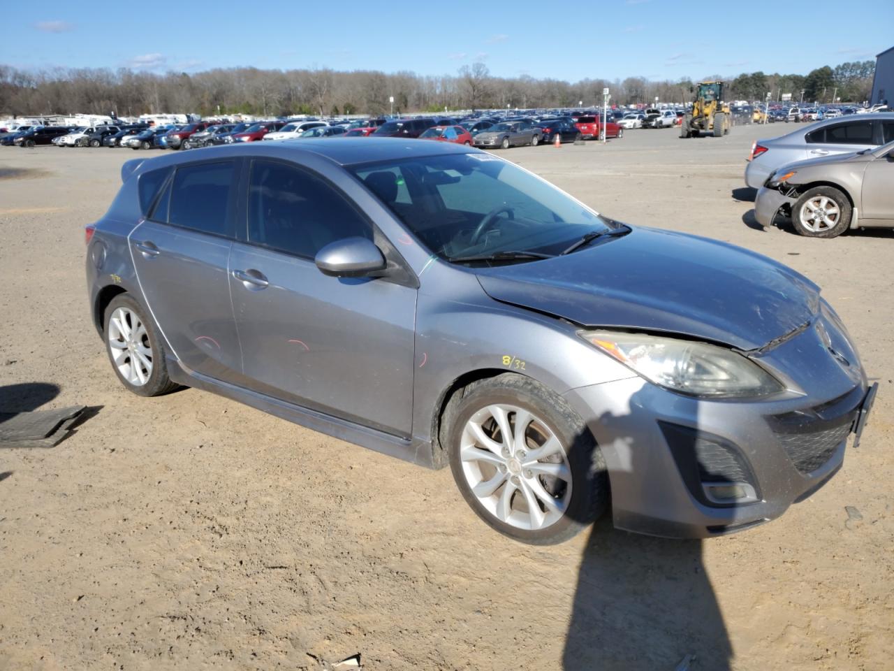 2011 Mazda 3 - Image 4