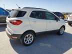 Wilmer, TX에서 판매 중인 2019 Ford Ecosport Se - Hail