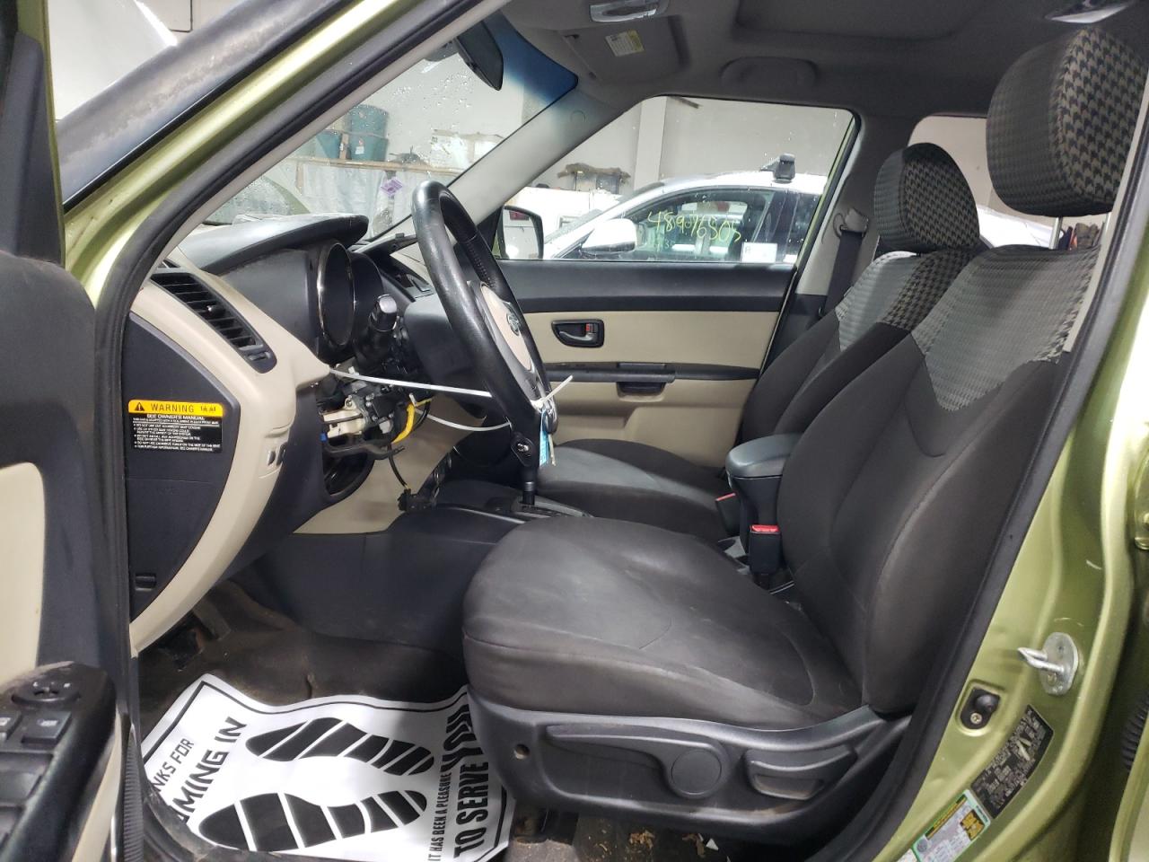 2010 Kia Soul - Image 7